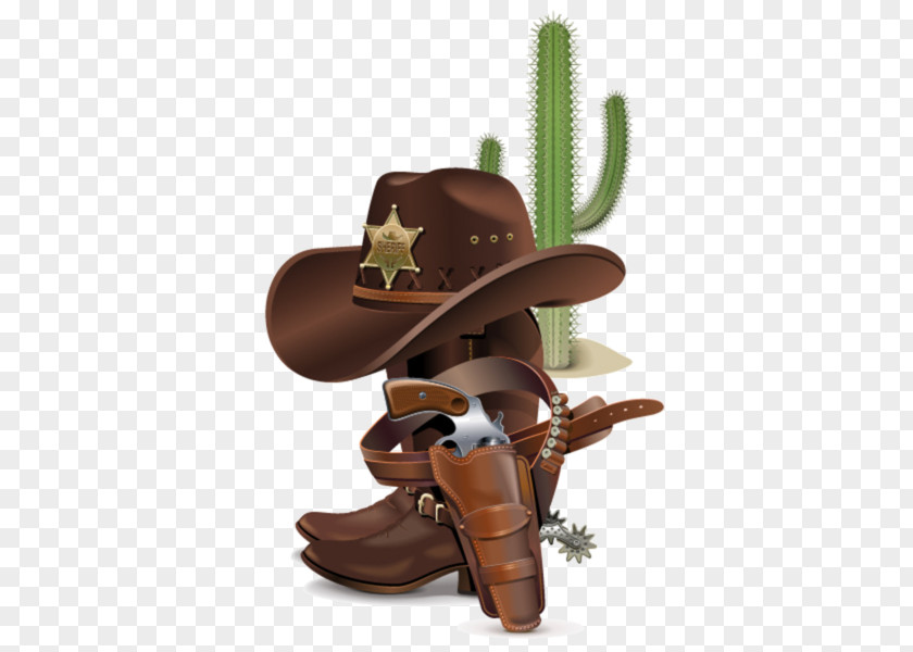 Hat Cattle Cowboy PNG