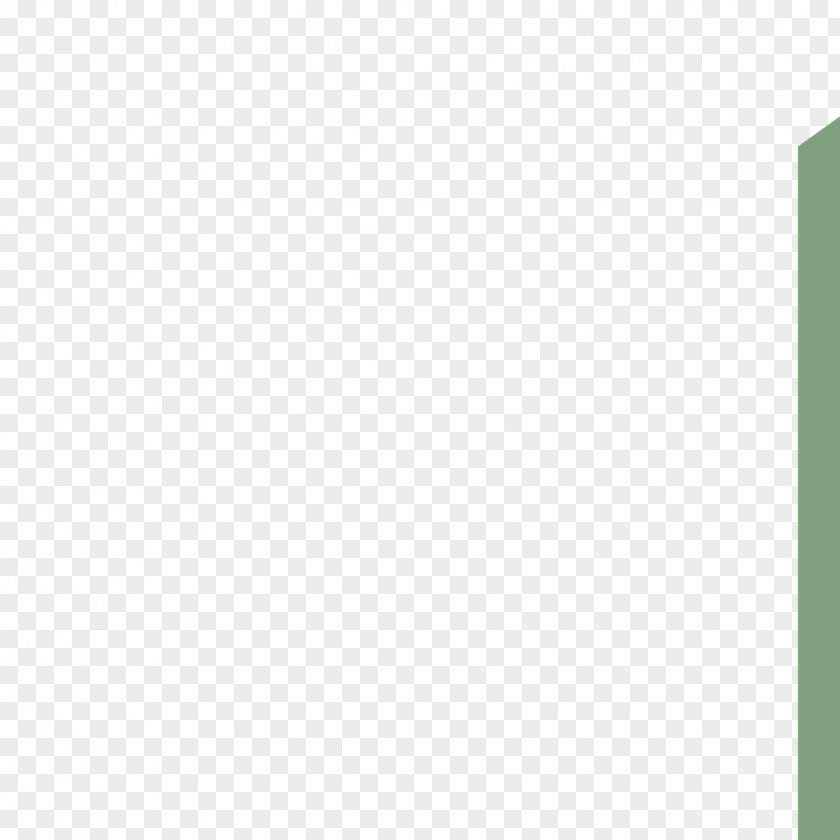 L Brand Line Angle Green PNG