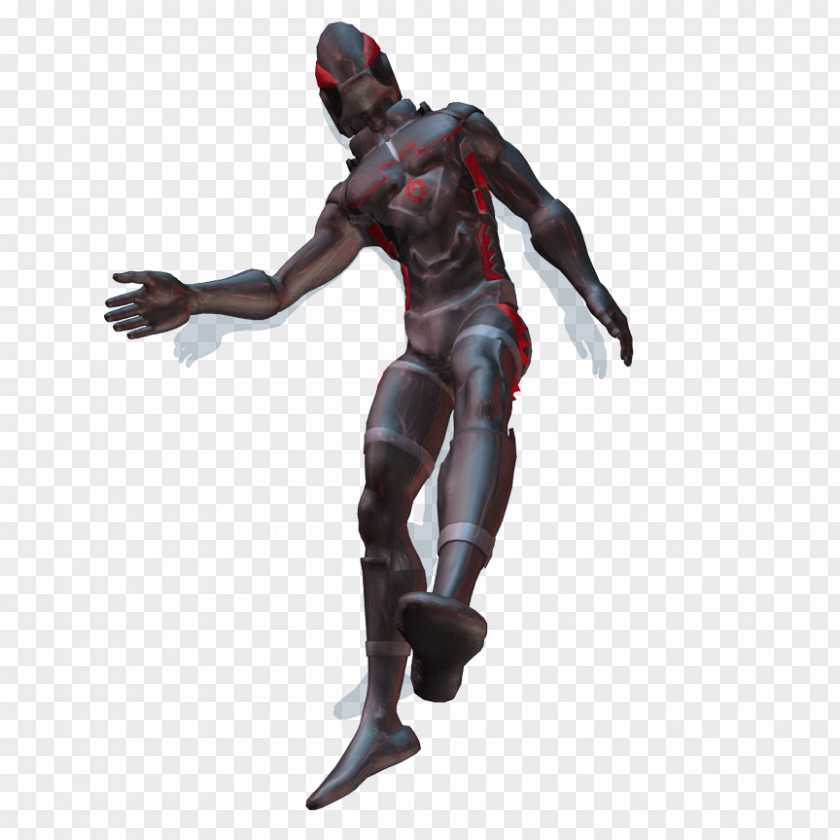Maximal Exercise/x-games Motion Capture Character Animation FBX PNG