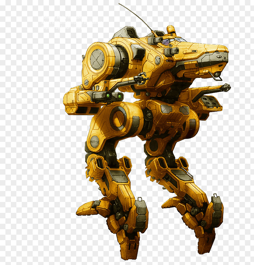 MechWarrior Online 3050 MechAssault BattleTech Video Game PNG