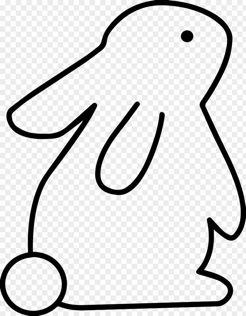 Over Leporids Rabbit Clip Art PNG