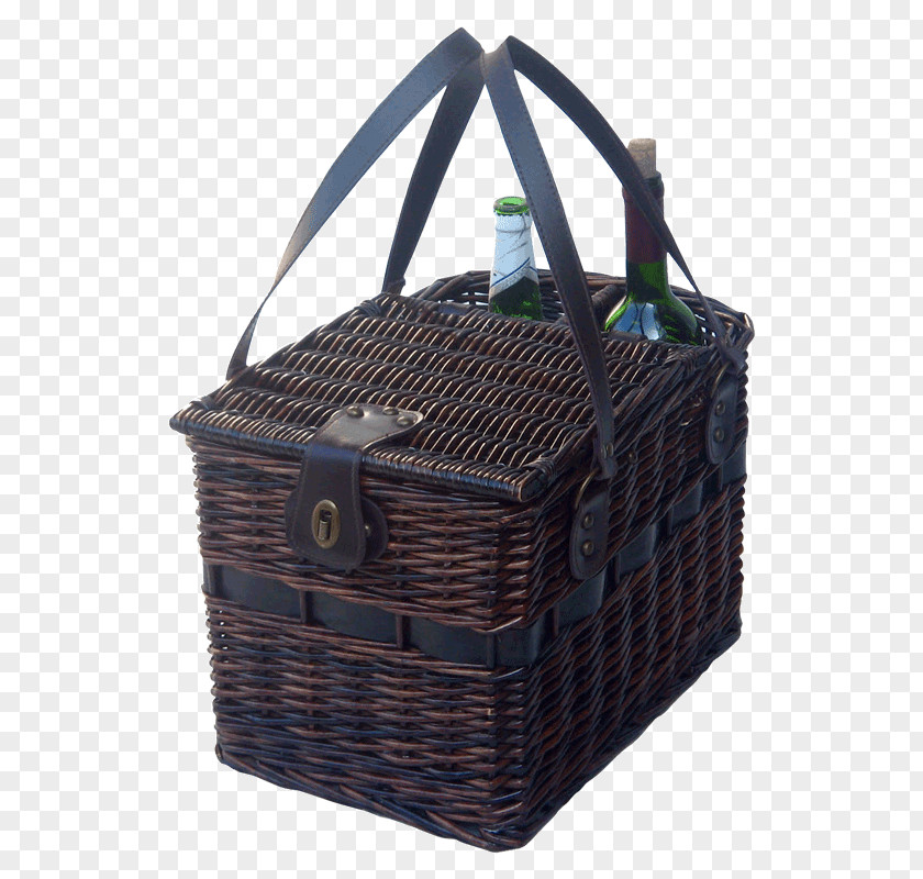 Picnic Basket Baskets Wicker NYSE:GLW PNG