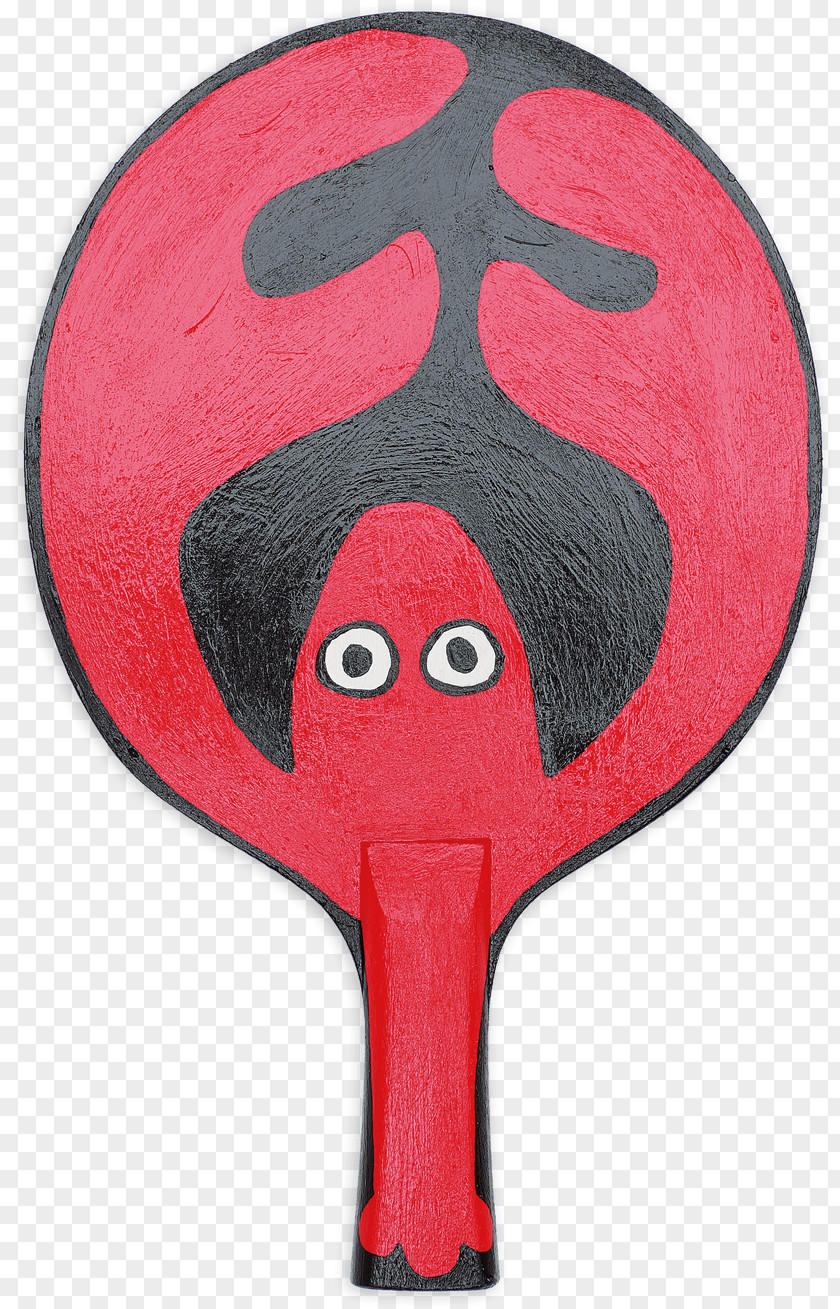 Ping Pong Pink M PNG