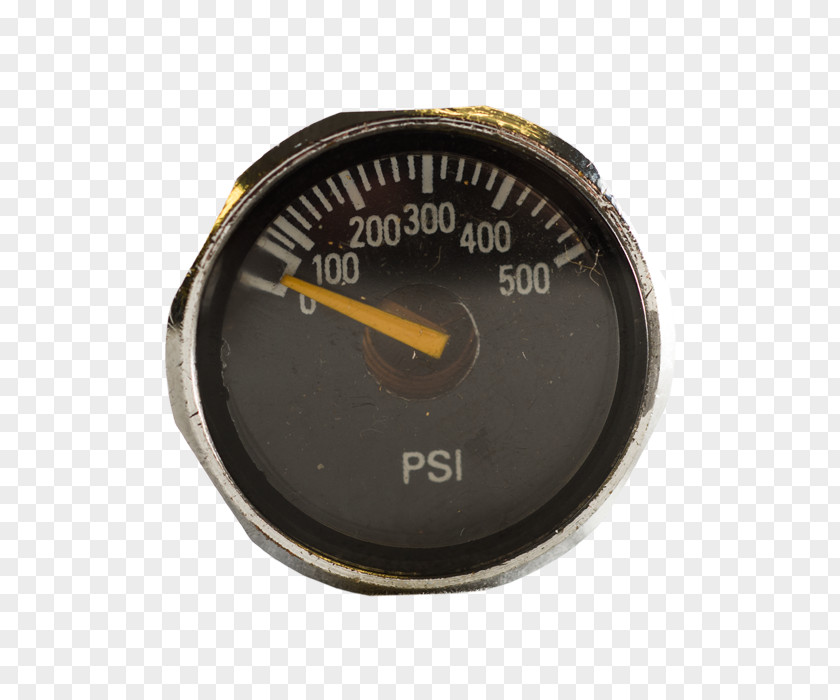 Pressure Gauge Tachometer PNG