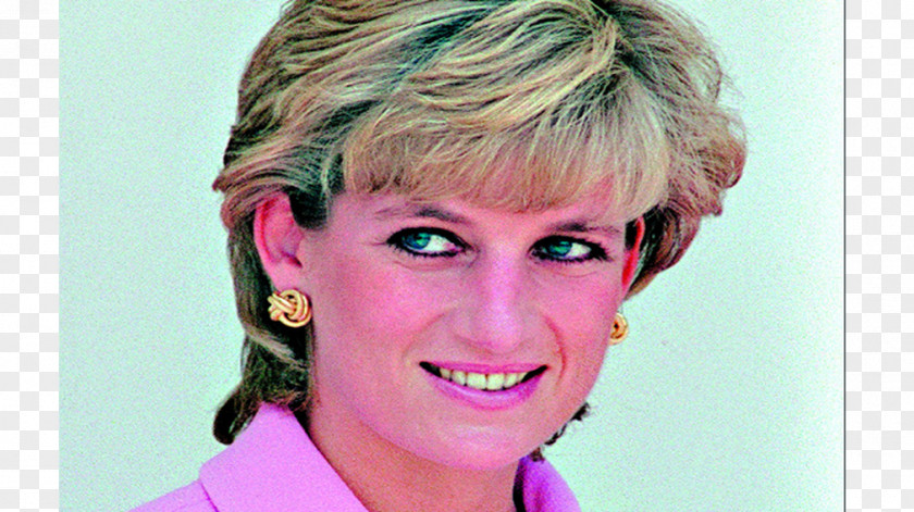Princess Death Of Diana, Wales British Royal Family Kensington Palace PNG