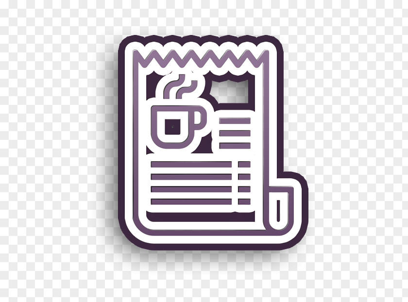 Receipt Icon Bill And Payment PNG