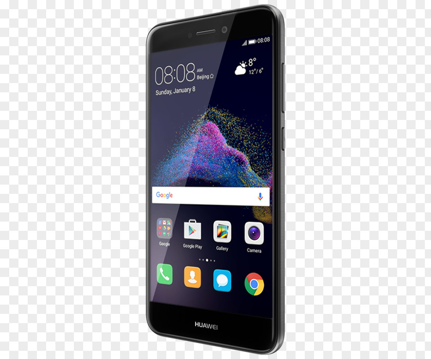 Smartphone Huawei P9 Lite (2017) Dual Sim Telephone PNG