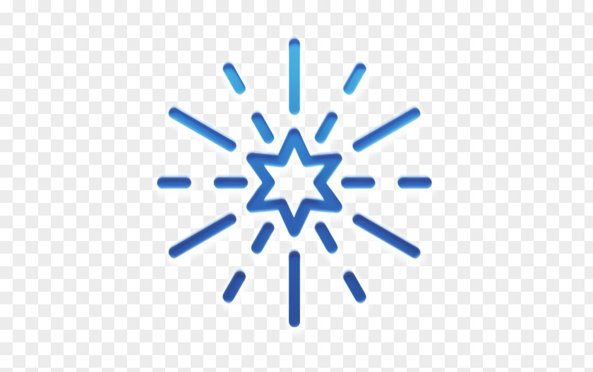 Star Icon Christmas PNG