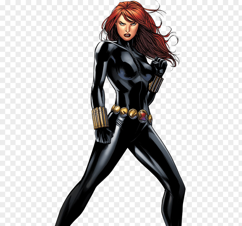 Vengadores Scarlett Johansson Black Widow Marvel Avengers Assemble Iron Man Marvel: Alliance PNG