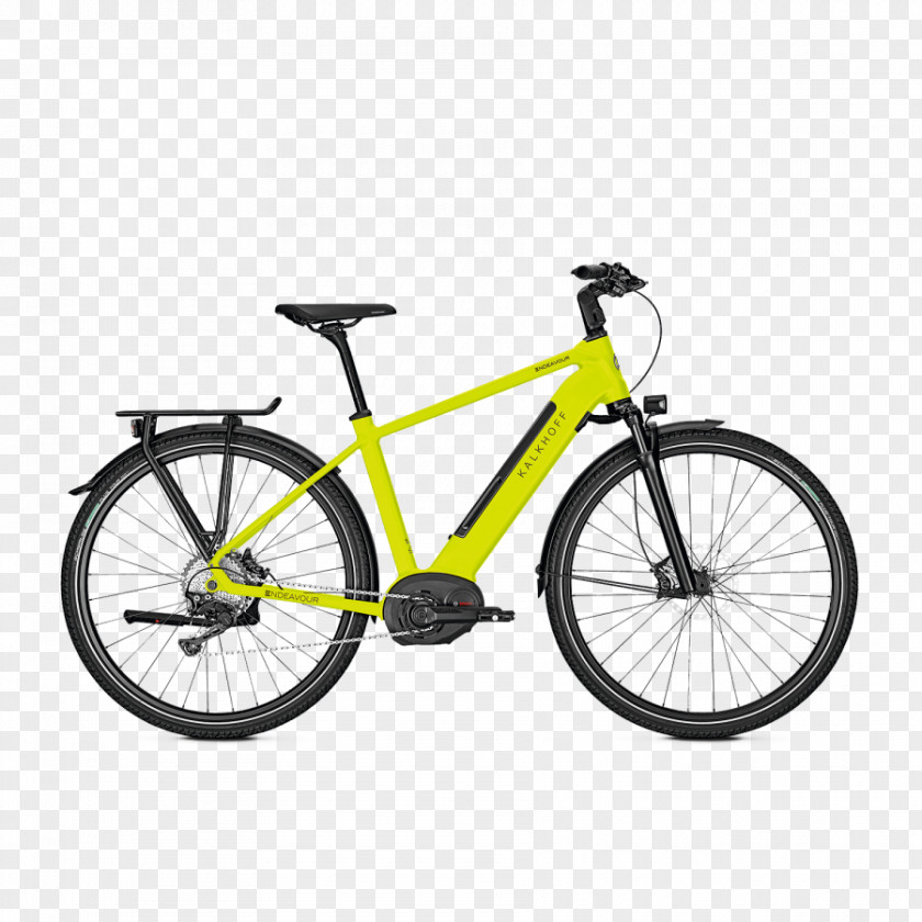 Bicycle Electric Mountain Bike Hybrid Cycling PNG