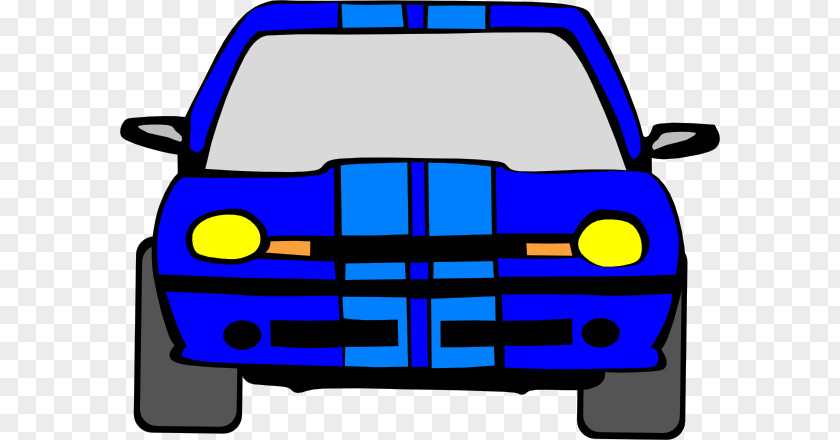 Blue Family Cliparts Car Clip Art PNG