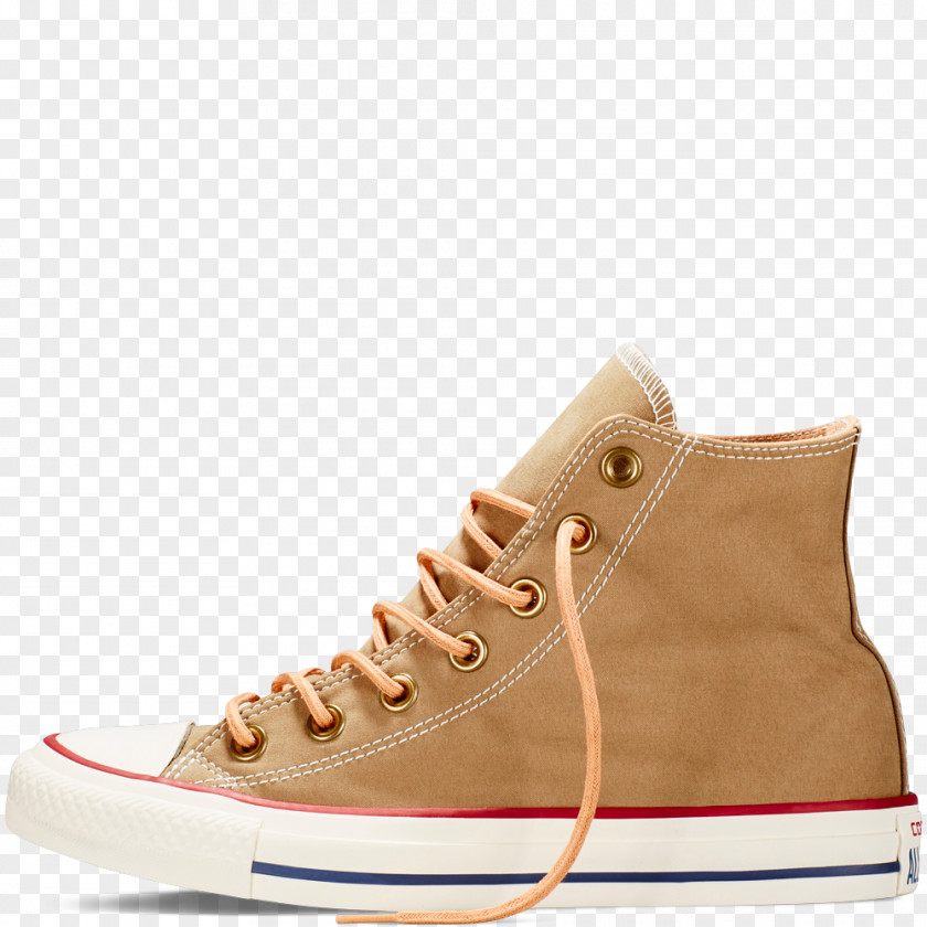 Chuck Taylor Sneakers All-Stars Converse Shoe High-top PNG