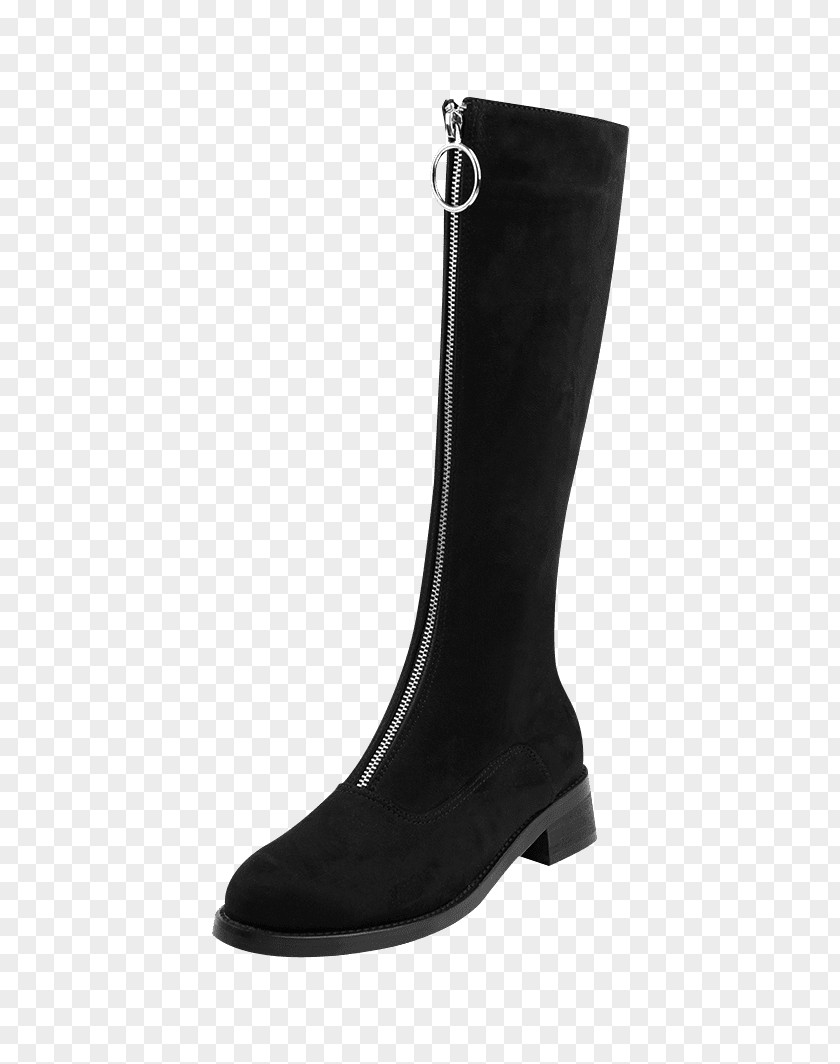 Dress Boot Thigh-high Boots Over-the-knee Knee-high Fashion PNG