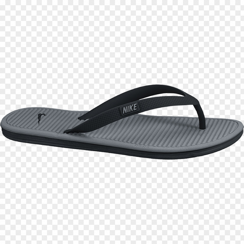 Flip Flop Slipper Nike Flip-flops Sneakers Slide PNG