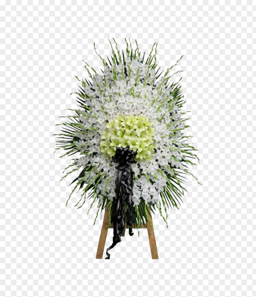 Flower Cut Flowers Floral Design Bouquet Funeral PNG