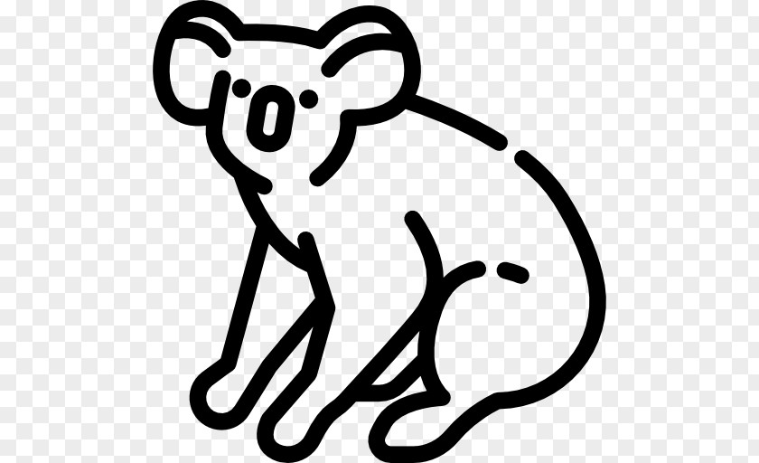 Koala Clip Art PNG