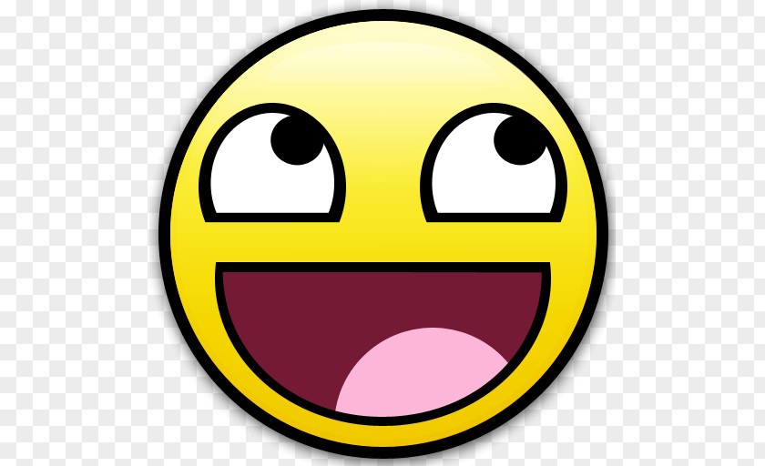 Lol Smiley Emoticon Desktop Wallpaper Face PNG