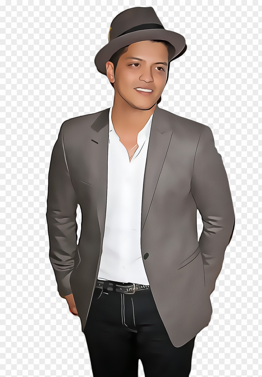 Male Top Clothing Outerwear Suit Blazer White PNG