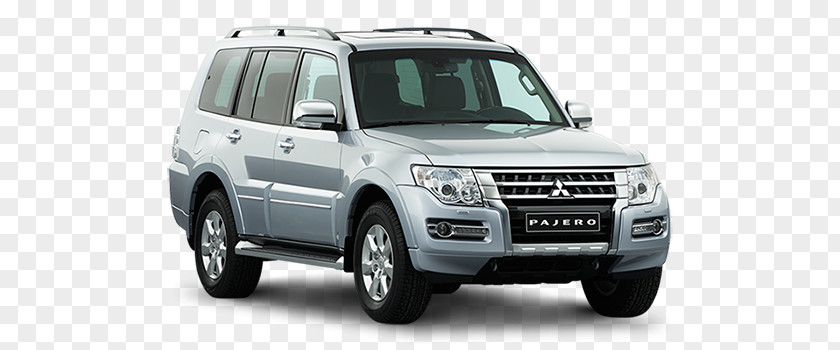 Mitsubishi Pajero Motors Car Challenger PNG