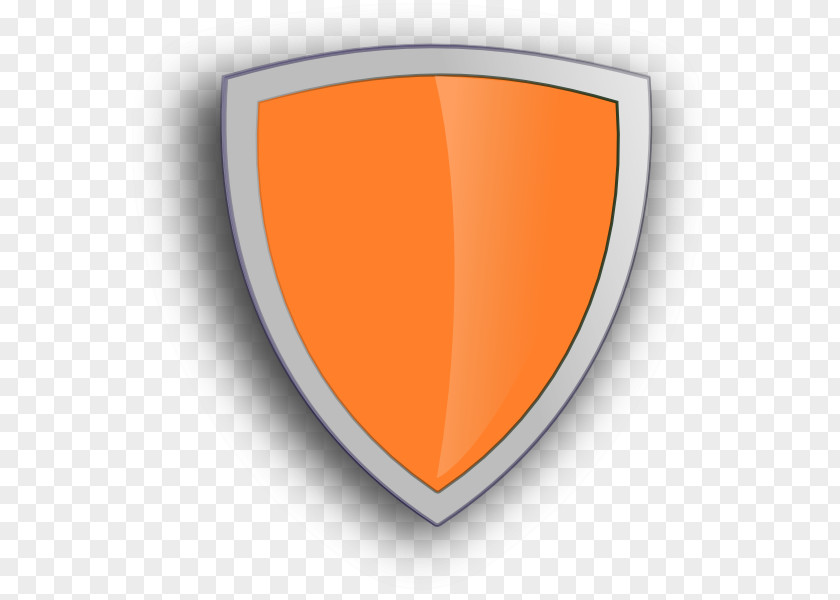 Nice Shield Logo Clip Art PNG
