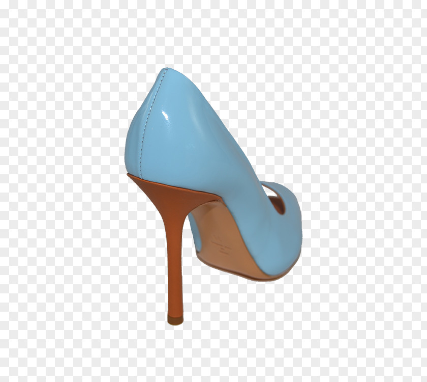 Platform Designer Shoes For Women Product Design Shoe Turquoise PNG