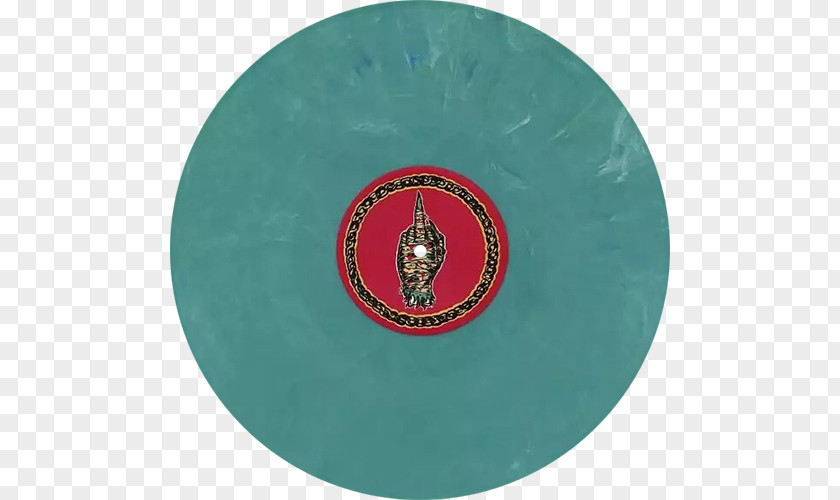 Run The Jewels 2 Phonograph Record Album Color PNG