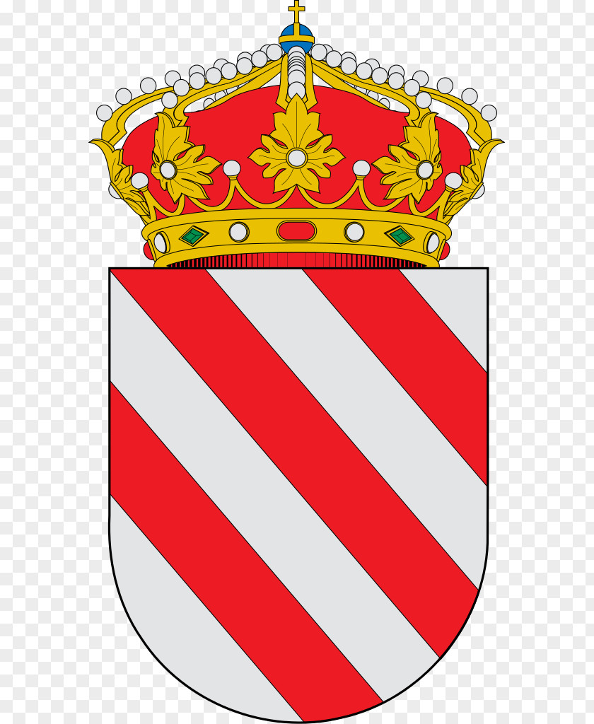 Shield Escutcheon El Bierzo Bureta Coat Of Arms PNG