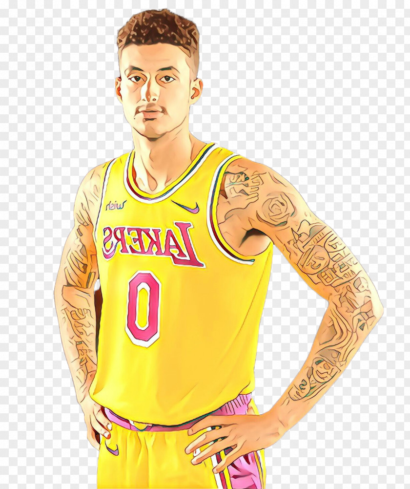 Shoulder Player Sportswear Jersey Clothing Basketball Sports Uniform PNG