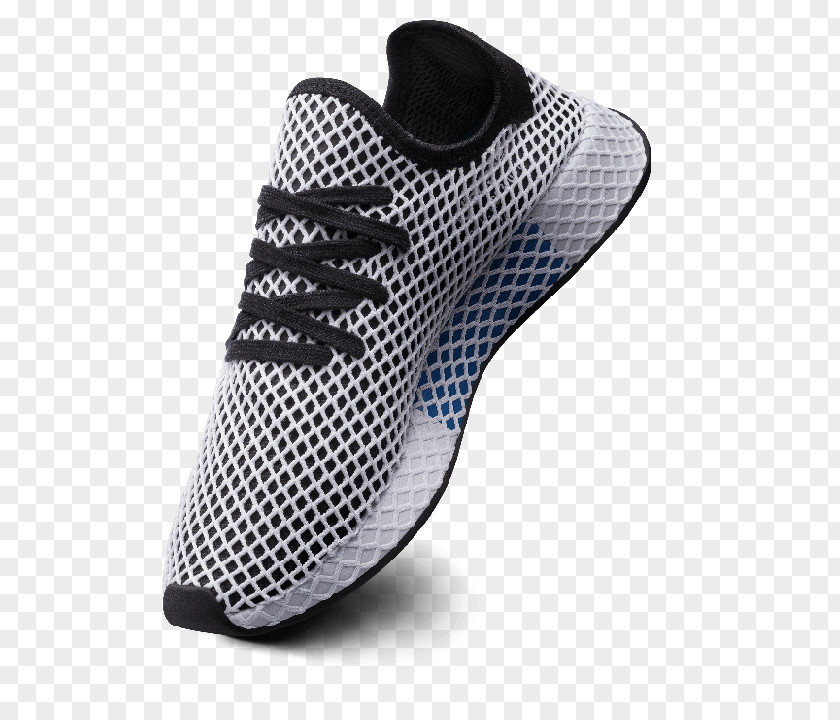 Adidas Deerupt Runner Mens Originals Shoe Footaction USA PNG