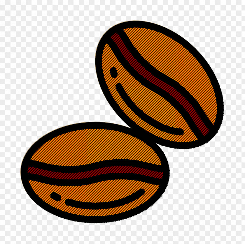Bean Icon Coffee Shop Beans PNG