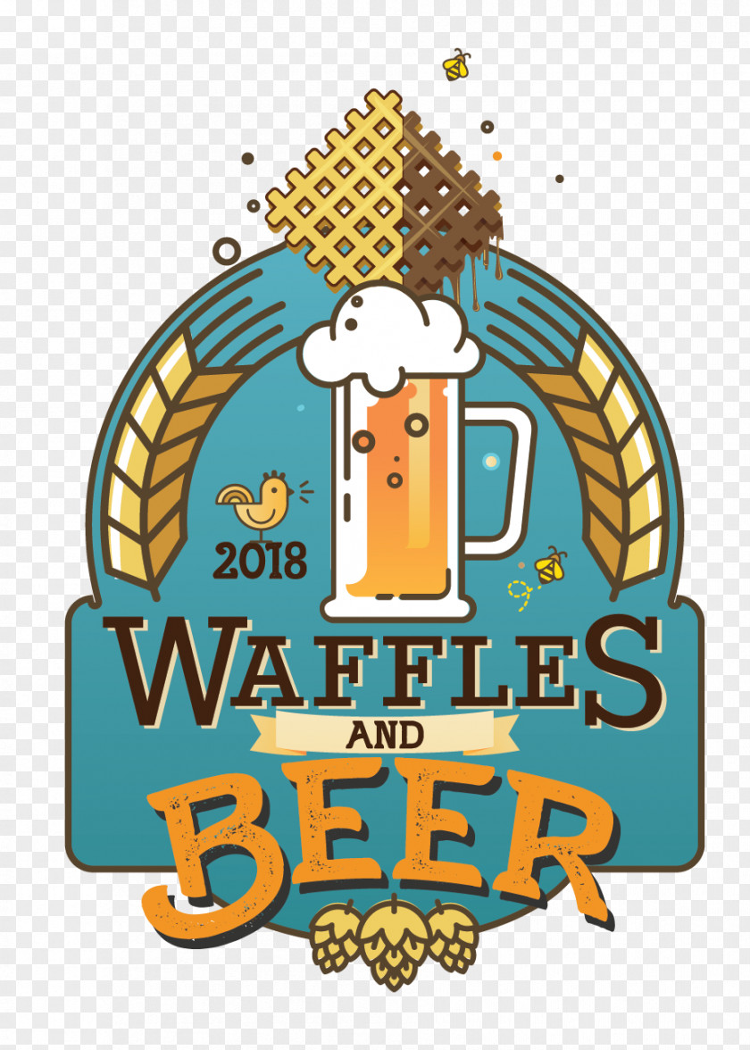 Beer Waffles And Festival Pershing Square PNG