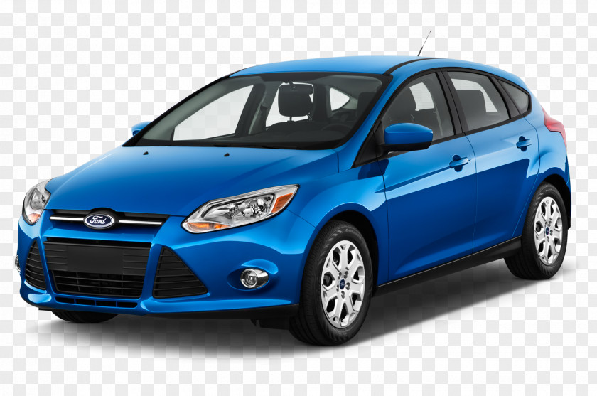 Carrom Car Ford Focus Electric 2013 2014 SE PNG
