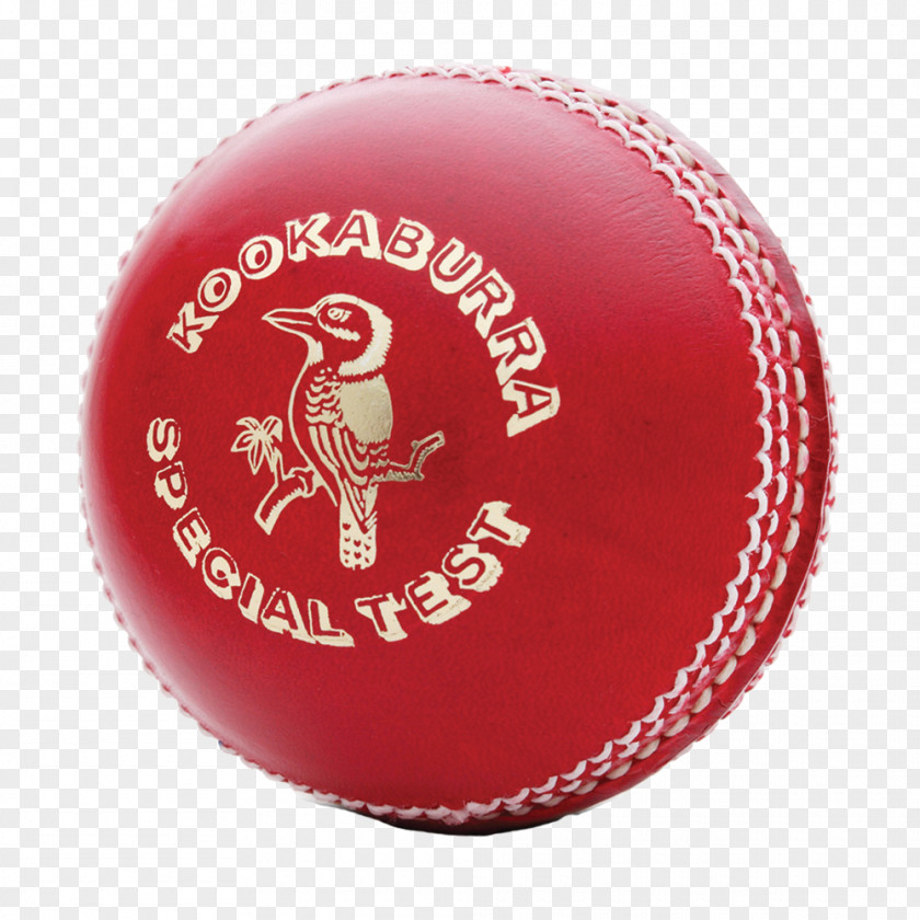 Cricket Ball Image Test Red PNG