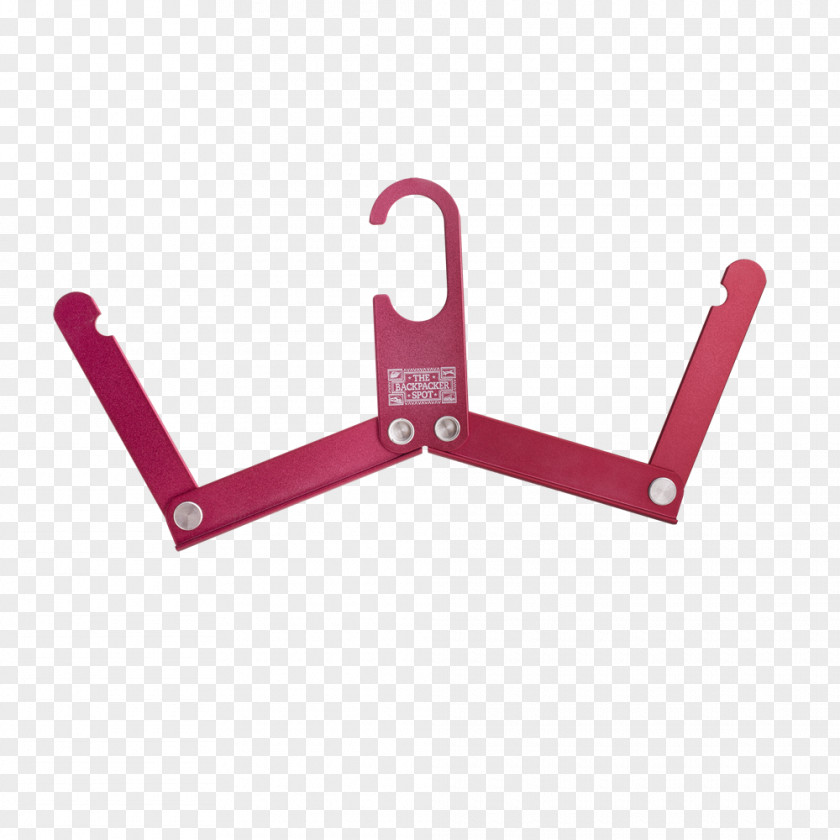 Design Angle Pink M PNG