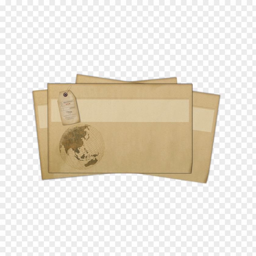 Envelope Paper Letter PNG