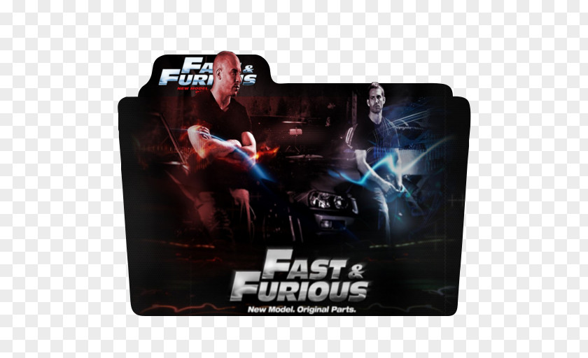 Fast And Furios The Furious Action Film Desktop Wallpaper & PNG