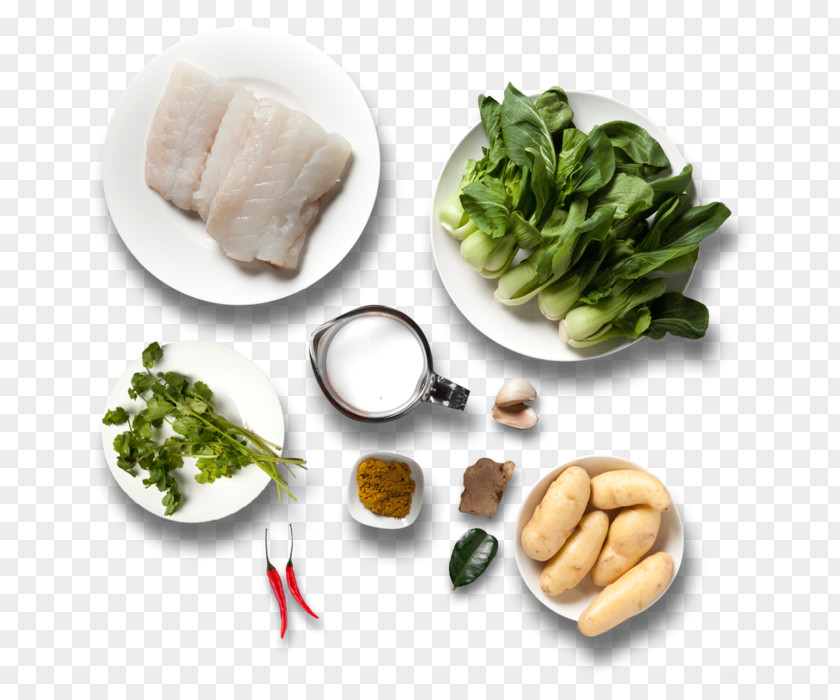 Fish Asian Cuisine Leaf Vegetable Malabar Matthi Curry Vegetarian Poriyal PNG