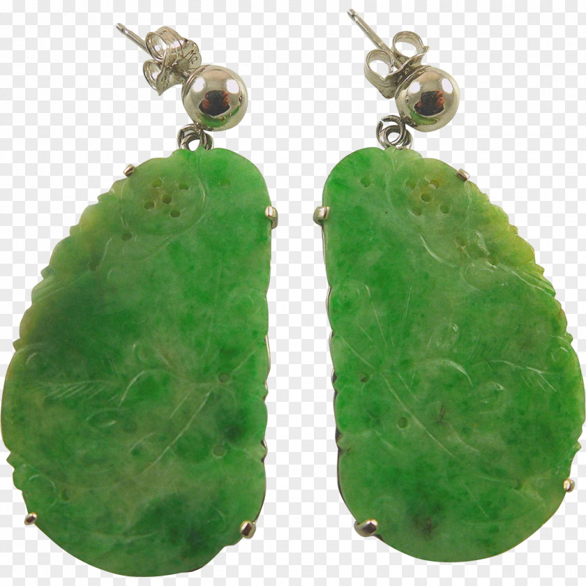 Gemstone Earring Jewellery Clothing Accessories Emerald PNG