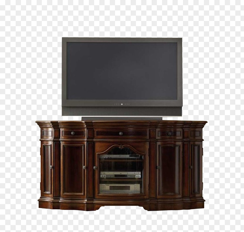 Hooker Entertainment Centers & TV Stands Furniture Corporation Television Wall Unit PNG