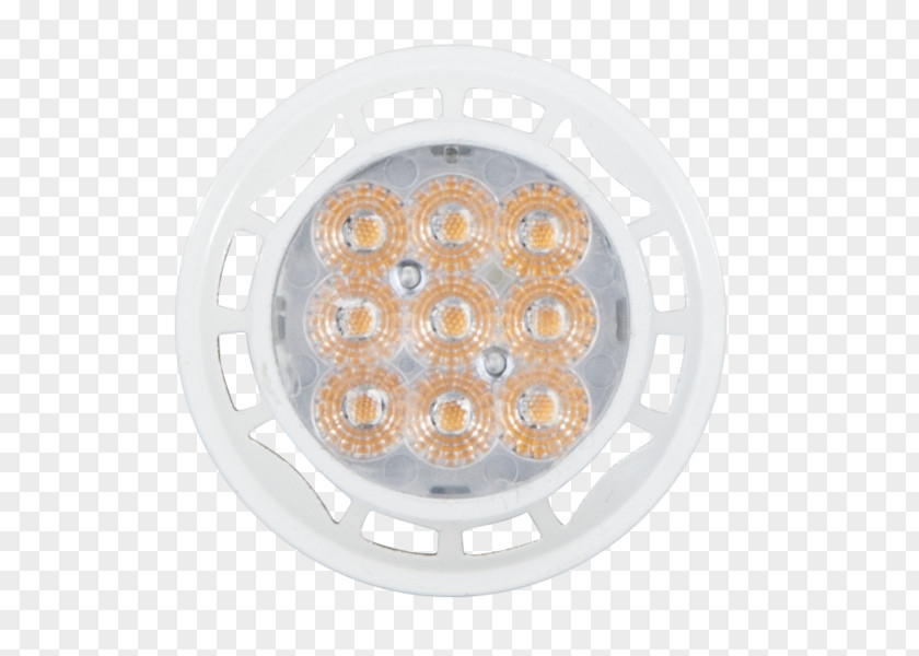 Lamp Multifaceted Reflector LED Incandescent Light Bulb Watt Lumen PNG