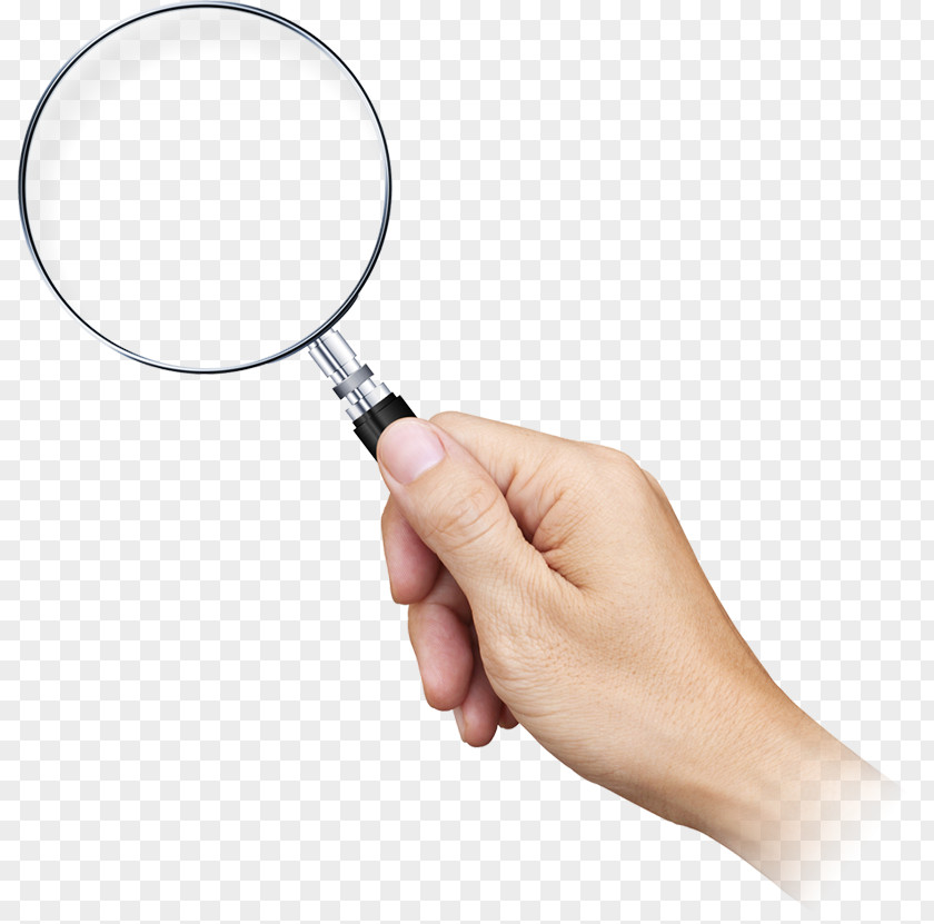 Magnifying Glass Royalty-free Stock Photography PNG