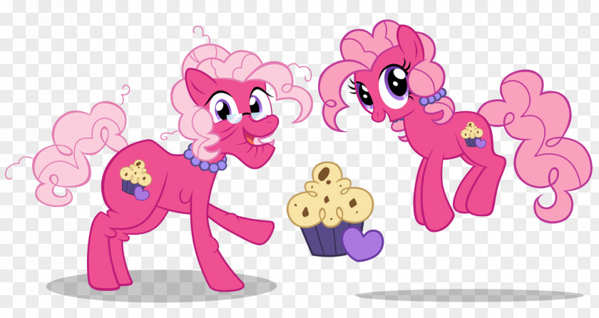 My Little Pony Pinkie Pie Twilight Sparkle PNG