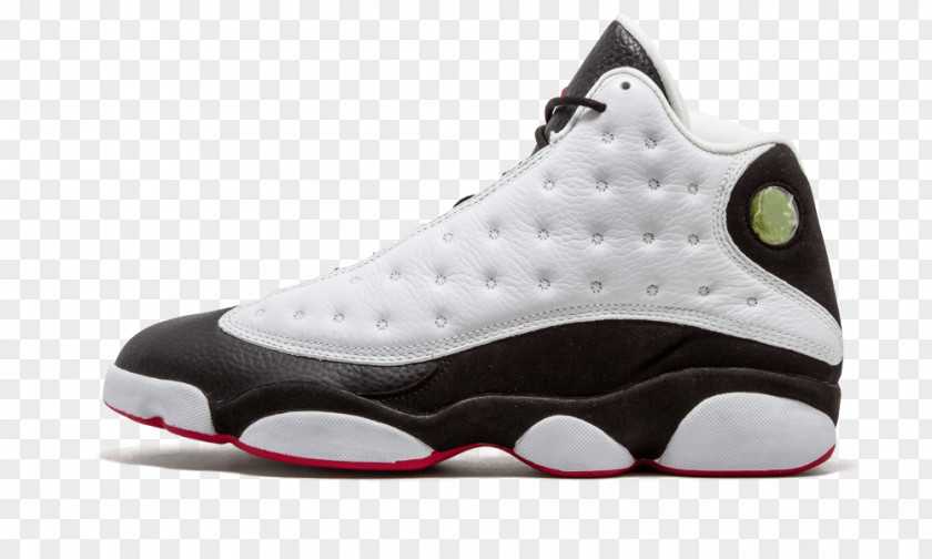 Nike Air Jordan Sports Shoes 13 Men's Retro PNG