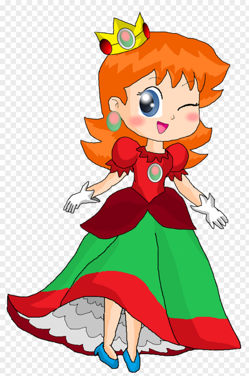 Princess Super Peach Mario Shy Guy Art PNG