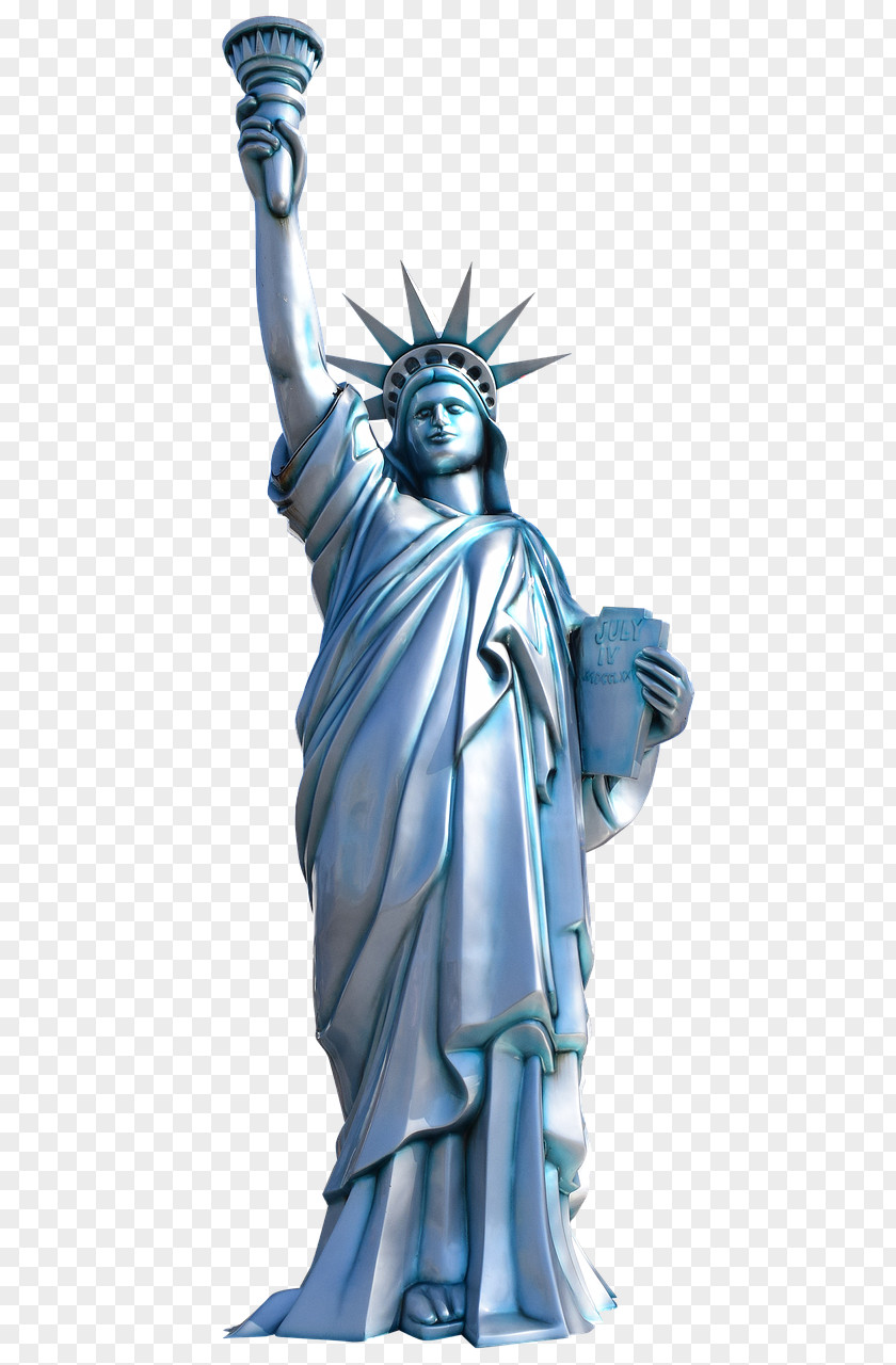 Statue Of Liberty National Monument Image PNG