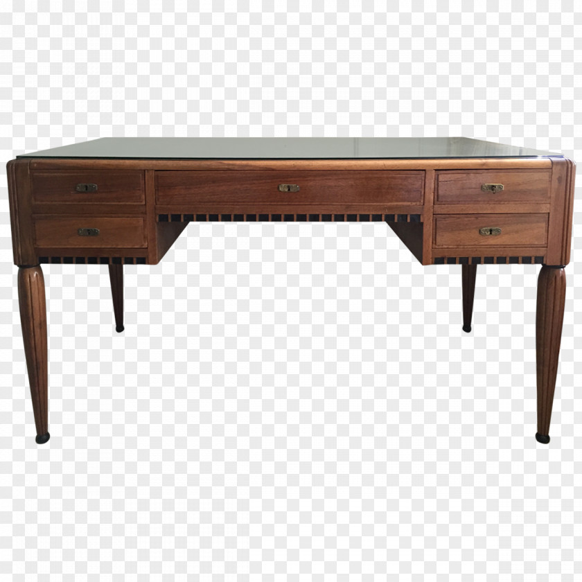 Table Writing Desk Furniture Office PNG