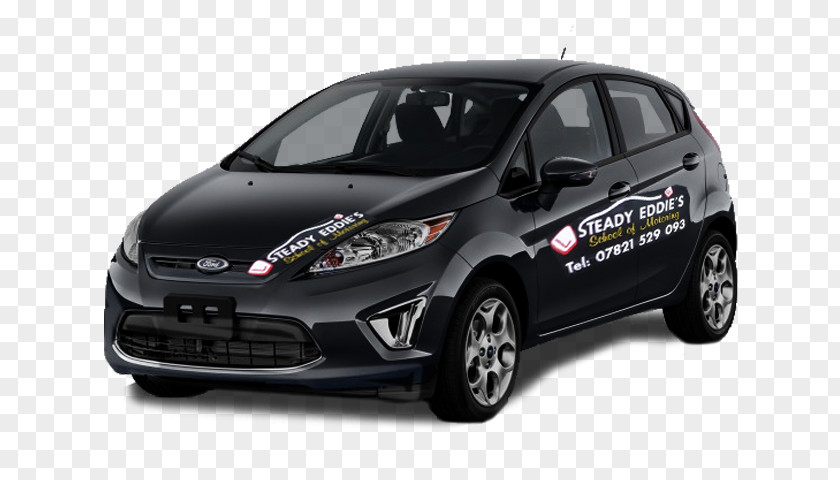 Take A Pass 2011 Ford Fiesta 2012 Car Motor Company PNG