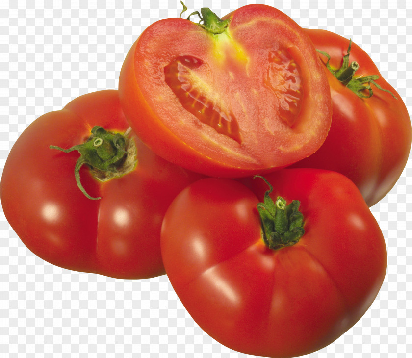 Tomatoes Vegetable Cherry Tomato Juice Fruit Food PNG