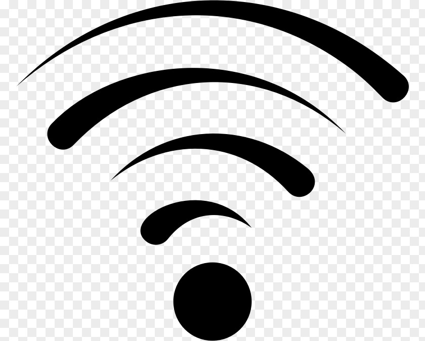 Wi-Fi Signal Clip Art PNG