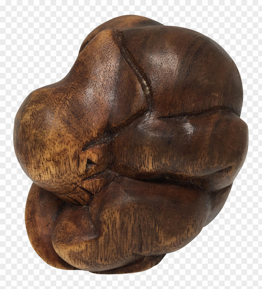 Wood Sculpture Carving Table PNG